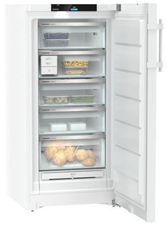Морозильник Liebherr FNc 667i Peak