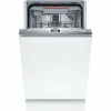 Встраиваемая посудомоечная машина Bosch SPV4HMX65Q