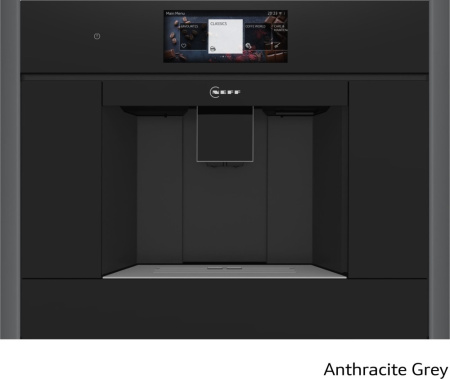 Кофемашина Neff CL9TX11Y0