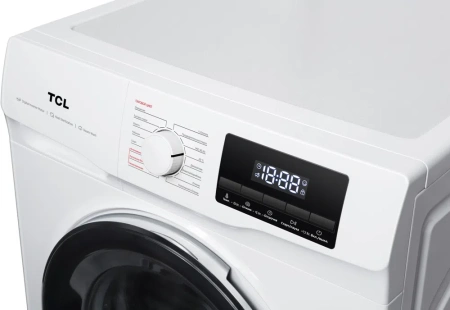 Стиральная машина TCL TWRF-607W12W1