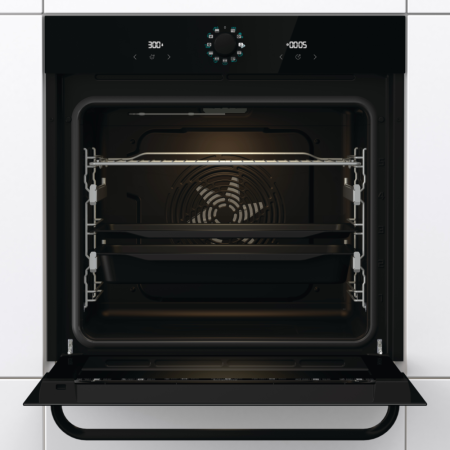 Духовой шкаф электрический Gorenje BOS6737SYB