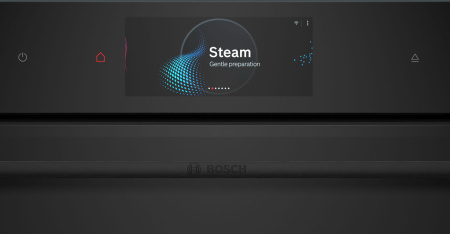 Духовой шкаф электрический Bosch CSG958DB1