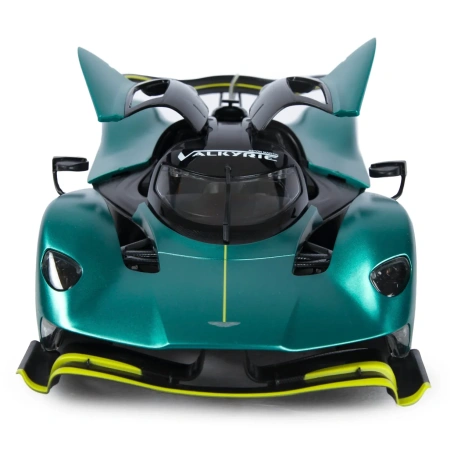 Автомобиль РУ Rastar Aston Martin 1:14 Автомобиль РУ Rastar Aston Martin 1:14