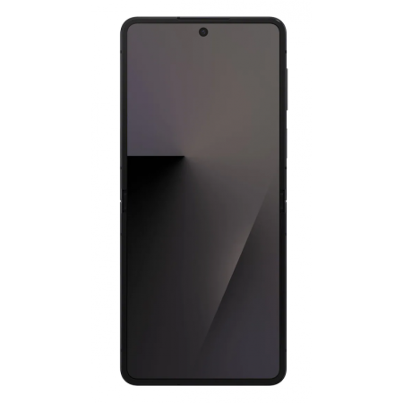 Смартфон Samsung Galaxy Z Flip 7 12/512GB JetBlack (Черный)
