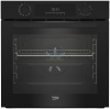 Духовой шкаф электрический Beko BBIM13301B,