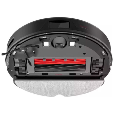 Робот-пылесос Roborock Q8 Max, черный Робот-пылесос Roborock Q8 Max, черный