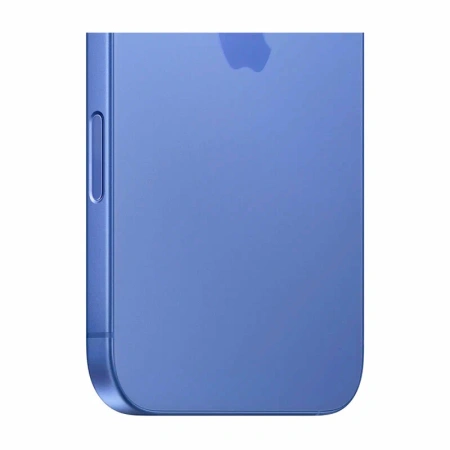 Смартфон Apple iPhone 16 256 ГБ Blue