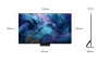 Телевизора Samsung QE98QN990FUXRU