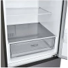 Холодильник с морозильником LG GA-B509CLCL Холодильник с морозильником LG GA-B509CLCL