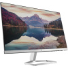 Монитор HP 21.5" M22f серебристый IPS