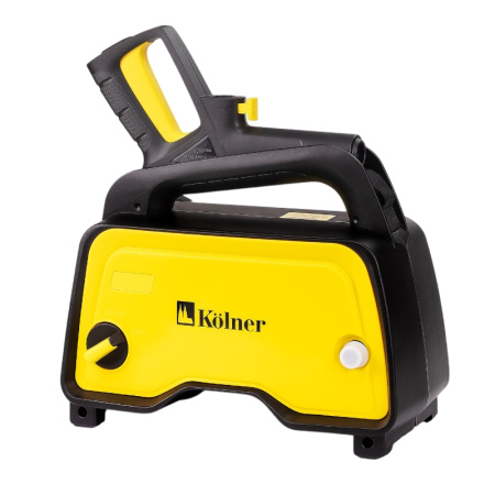 Мойка высокого давления K120M KOLNER Мойка высокого давления K120M KOLNER