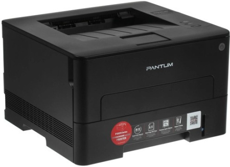 Принтер лазерный Pantum P3020D A4 Duplex Принтер лазерный Pantum P3020D A4 Duplex