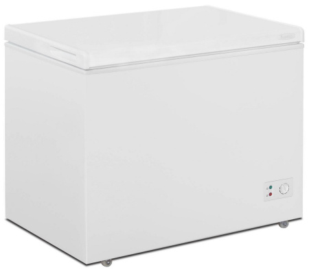 Морозильный ларь Бирюса 260КХ