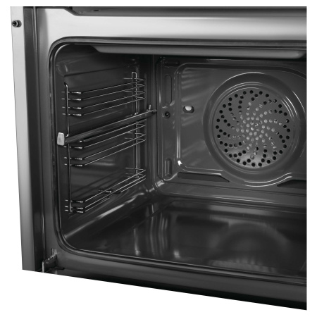 Духовой шкаф электрический Korting OKB 481 CRSI