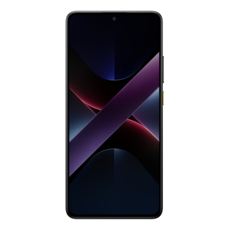 Смартфон Poco X7 Pro 5G 12/512GB Yellow (Желтый)