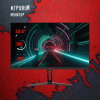 Монитор Bloody 23.8" MN240F FHD IPS LED черный Монитор Bloody 23.8" MN240F FHD IPS LED черный