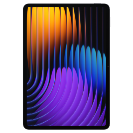 Планшет Xiaomi Pad 7 Pro 8/128GB Gray (Серый)