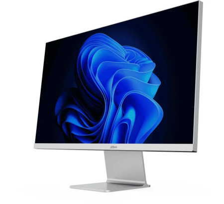 Монитор Dahua 27" DHI-LM27-P501 5120x2880 IPS LED серебристый Монитор Dahua 27" DHI-LM27-P501 5120x2880 IPS LED серебристый