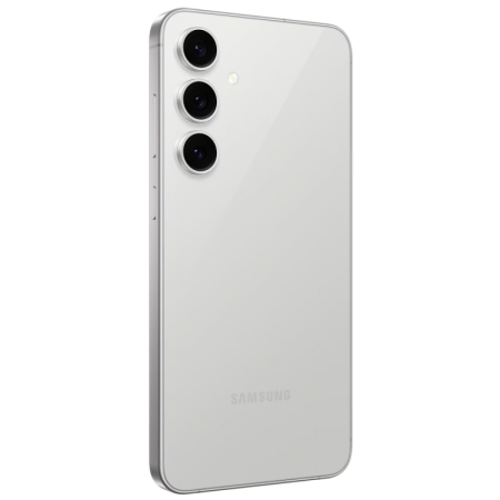 Смартфон Samsung Galaxy S24 FE 8/128GB Gray (Серый)