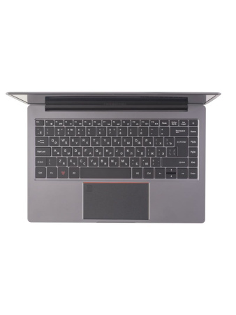 Ноутбук ГРАВИТОН H14И-T/14"/Intel/16ГБ/512/Без системы/черный