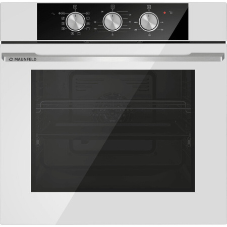 Духовой шкаф электрический Maunfeld AEOK7610W