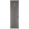 Холодильник с морозильником Hotpoint HT 7201I BZ O3 Холодильник с морозильником Hotpoint HT 7201I BZ O3