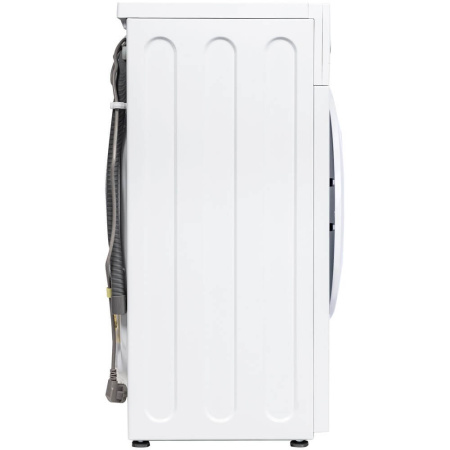 Стиральная машина Midea MF01712US40/W