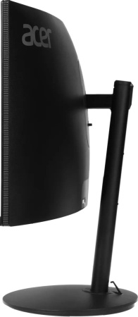Монитор Acer 34" XZ342CUS3bmiipphx Nitro черный UM.CX2CD.301