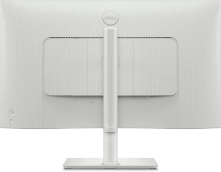 Монитор Dell 27" S2725HS FHD IPS LED черный/белый