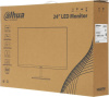Монитор Dahua 23.8" DHI-LM24-A201Y FHD IPS LED черный Монитор Dahua 23.8" DHI-LM24-A201Y FHD IPS LED черный