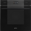 Духовой шкаф Smeg SO6102M2B3