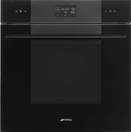 Духовой шкаф Smeg SO6102M2B3