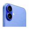 Смартфон Apple iPhone 16 256 ГБ Blue