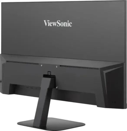 Монитор ViewSonic 27" VA2708-4K-HD UHD IPS LED черный Монитор ViewSonic 27" VA2708-4K-HD UHD IPS LED черный