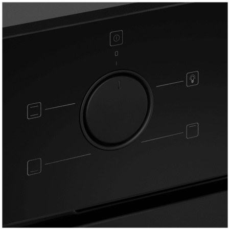 Духовой шкаф электрический Maunfeld AEOC6040B2