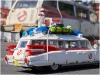Конструктор LEGO Ghostbusters 10274 ECTO-1 Конструктор LEGO Ghostbusters 10274 ECTO-1