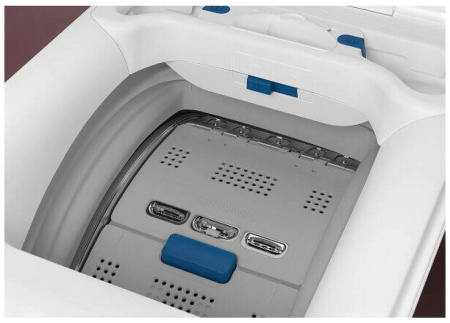Стиральная машина Electrolux EW6TN14262 Стиральная машина Electrolux EW6TN14262