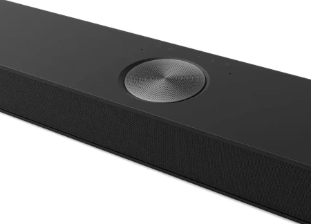 Саундбар LG S95TR черный Саундбар LG S95TR черный