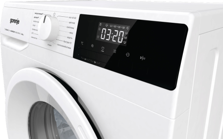 Стиральная машина Gorenje W1NHPI62SCS Стиральная машина Gorenje W1NHPI62SCS