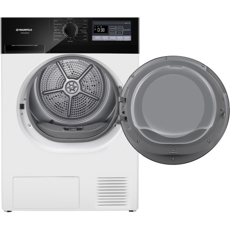 Сушильная машина MAUNFELD MFDM168WH03B