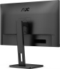 Монитор 27" AOC Q27E3UMF черный