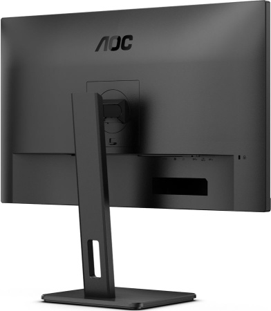 Монитор 27" AOC Q27E3UMF черный
