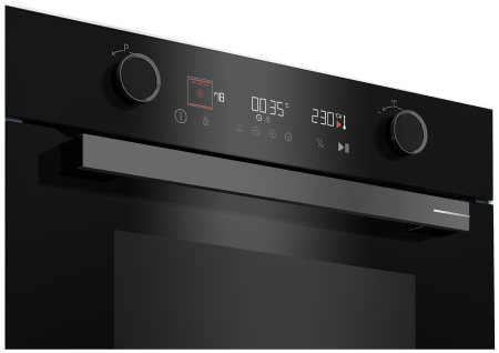 Духовой шкаф электрический Grundig GEKW12400B