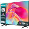 Телевизор Hisense 65' 65E7KQ QLED Ultra HD 4k SmartTV Телевизор Hisense 65' 65E7KQ QLED Ultra HD 4k SmartTV