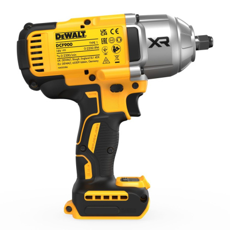 Гайковерт DeWalt DCF900P2T-QW