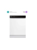 Посудомоечная машина Midea MFD60S510Wi