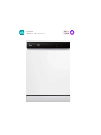 Посудомоечная машина Midea MFD60S510Wi