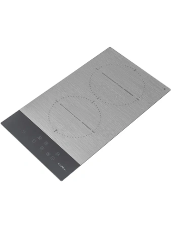 Варочная панель индукционная Hyundai HHI 3772 GR