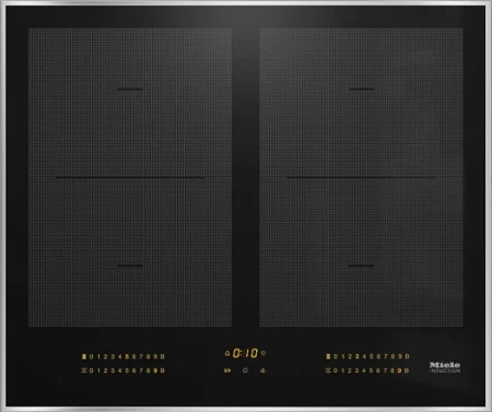 Индукционная варочная панель Miele KM 7564 FR