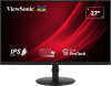 Монитор ViewSonic 27" VA2708-HDJ черный IPS LED Монитор ViewSonic 27" VA2708-HDJ черный IPS LED